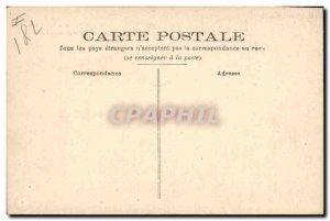 Old Postcard Tours Cathedral Tomb of Charles VIII of children