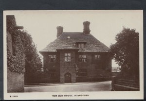 Dorset Postcard - The Old House, Blandford     RS19052