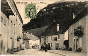 CPA BESANCON - Beure le Village (350043)