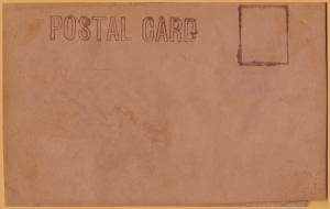 Leather & Velour paint-Greetings from Greeley, COLO., 