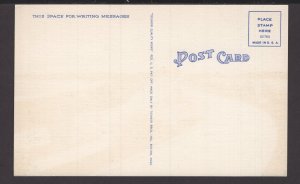 Florida Clearwater Beach Causeway - Linen