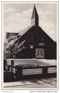 RP, Voorhouterwegkerk, Rijnsburg, South Holland, Netherlands, 1920-1940s