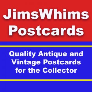 JimsWhims Postcards