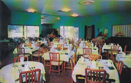 Airways Motel & Restaurant Fort Myers Florida