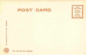 Bathing Beach Scene Savin Rock Connecticut 1905c Rotograph postcard