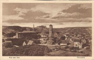 Netherlands Wijk aan Zee Panorama 02.93