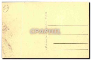 Old Postcard Dives William the Conqueror Hotellerie