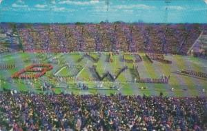 Ladd Memorial Stadium Mobile Alabama