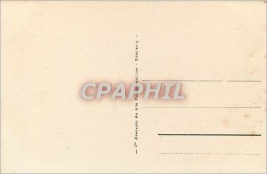 Old Postcard COL of g�n�rale SCHLUCHT-view (alt 1159m) e