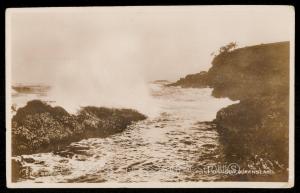 Point Danger, Queensland