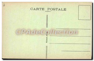 Old Postcard Peone Alpine Road and Needles