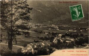 CPA LARUNS Vue générale (412306)