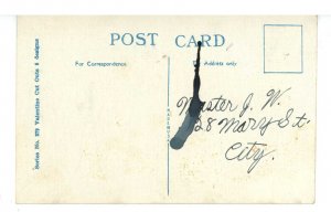 Greeting - Valentine