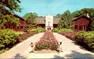 Illinois Hinsdale The Old Spinning Wheel Restaurant