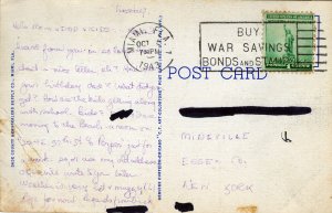 [ Linen ] US Florida Miami - Greetings!