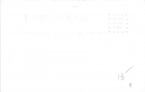 J64/ Rice Lake Wisconsin RPPC Postcard c1930s Marts Tavern Caf� Interior 416