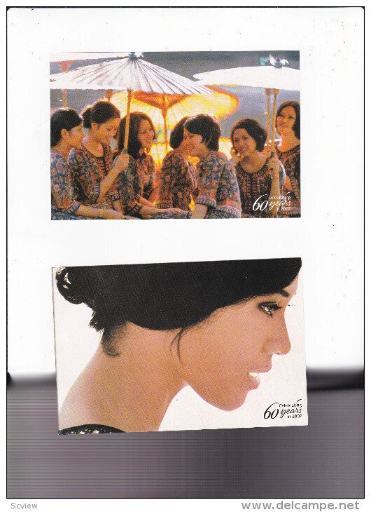 singaporeair.com . Singapore girl, iconic Sarong Kebaya uniform , 60 years , ...