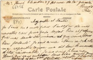 CPA PARIS 16e L'Avenue de Malakoff (66456)