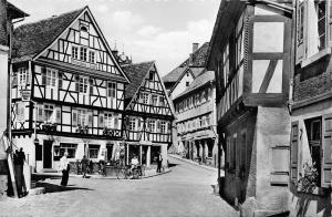 BG24126 gernsbach im murgtal an der hofstatte  germany  CPSM 14x9cm