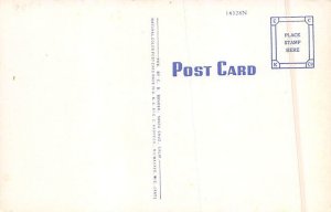 Central Park Salinas CA