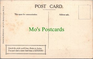 Sussex Postcard - Brighton Hotel Metropole RS36731