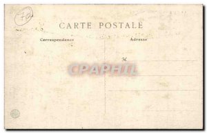 Gray Old Postcard View from al madness