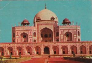 India Delhi Humayun's Tomb