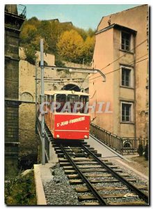 Postcard Modern LYON (Rh�ne)