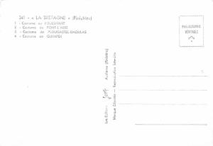 Bretagne - 