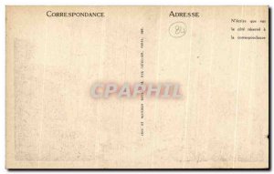 Old Postcard Orange's Roman Theater