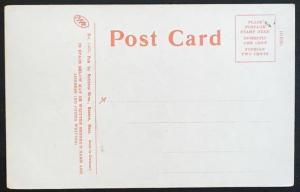 Educational Building Methuen Mass Robbins Bros 1465