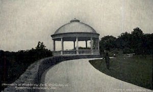 Brandywine Park - Wilmington, Delaware DE