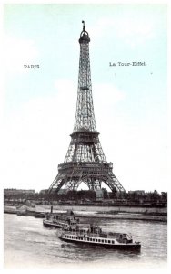 France Paris  La Tour Elffel