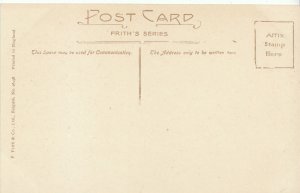 Cambridgeshire Postcard - King's College - Great Gate   A2471