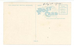 NY - New Rochelle. Public Library