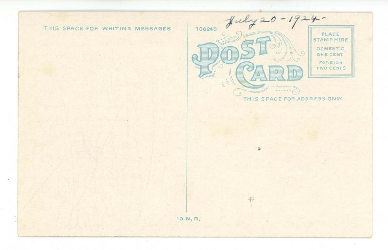 NY - New Rochelle. Public Library