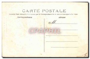 Old Postcard Poissy Font Baptistamoux St. Louis