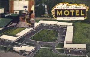 Augusta Terrace Motel - Georgia GA