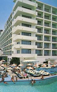 FL - Miami Beach, Hotel Lucerne