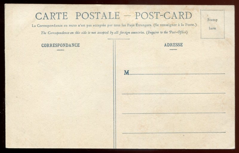 h2214 - ST. HYACINTHE Quebec Postcard 1910s College by Pinsonneault
