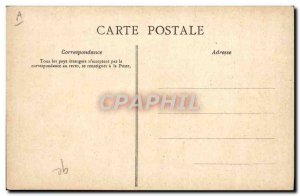 Old Postcard Fantasy Illustrator Luir Luigi Paris Boulevard Rochechouart