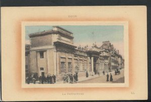 France Postcard - Dijon - La Prefecture     RS16331