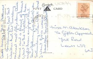 uk7174 thr spa bridlington uk