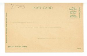 MA - Lawrence. Arlington Cotton Mills