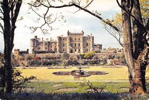 BR90646 culzean castle and gardens ayrshire scotland