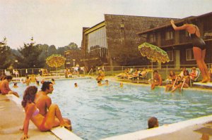 Ken bar resort Swimming Pool Gilbertsville Kentucky  