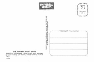 Universal Studios - California