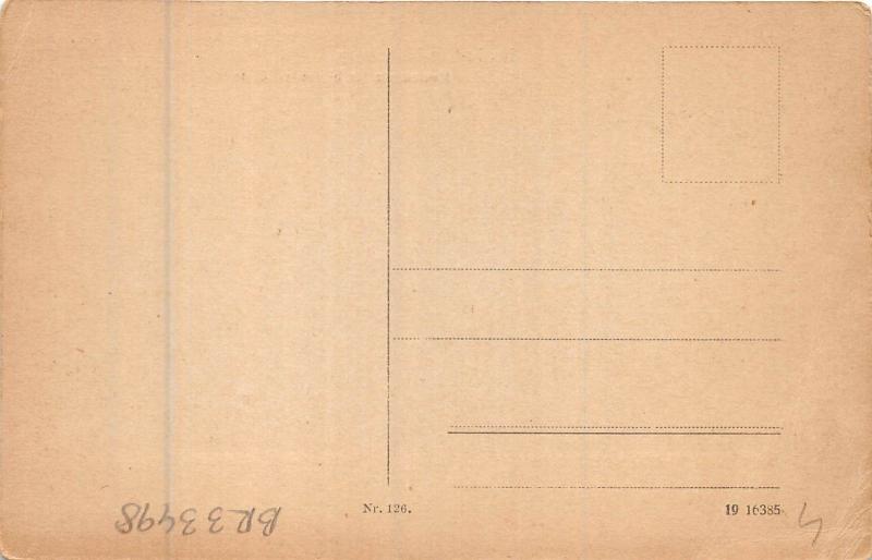 Br33498 Berlin Charlottenburg germany