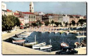 Postcard Modern Sanary sur mer