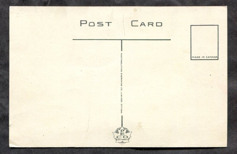 dc212 - ST ALEXIS DES MONTS Quebec Manoir Lac Cache